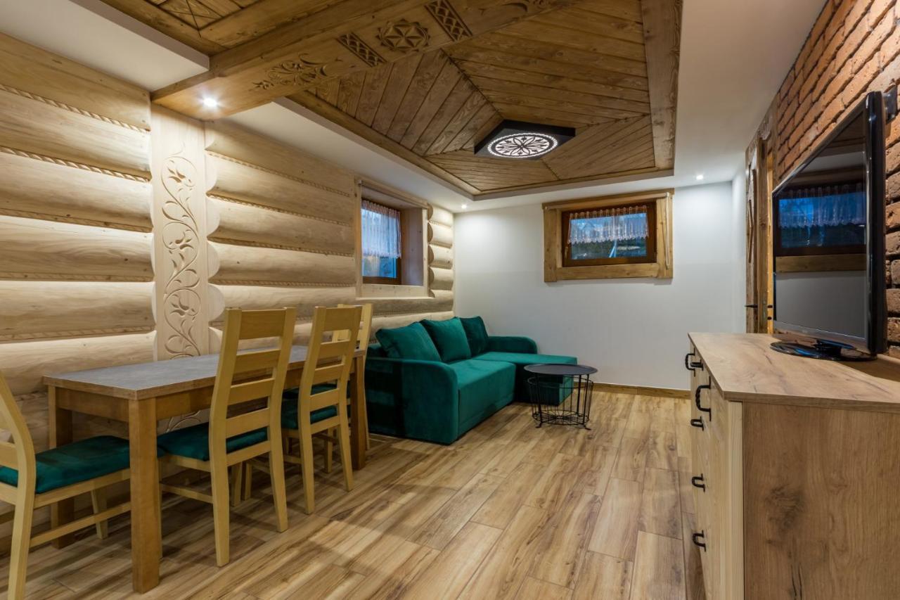 Apartamenty Chlabowka — Photos 3