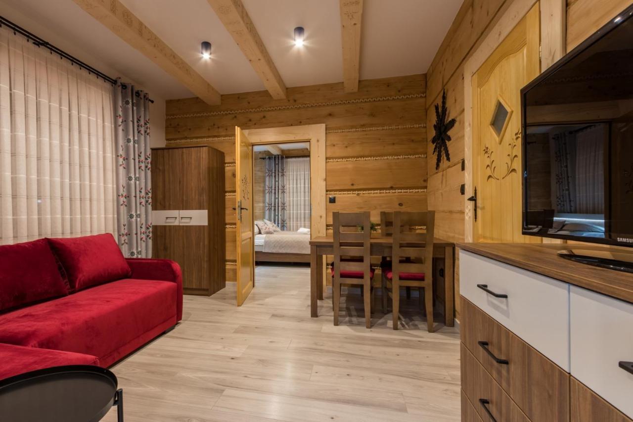 Apartamenty Chlabowka — Photos 1